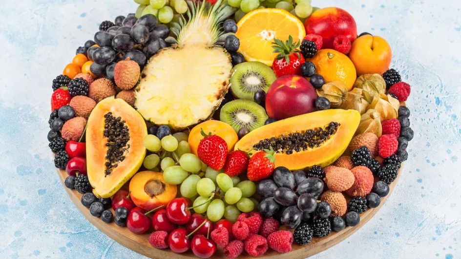 Voici le meilleur fruit à manger pour être en bonne santé selon ce gastroentérologue