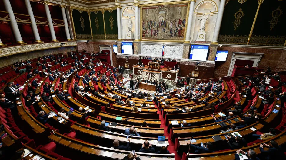Législatives 2024 : "#Oùsontlesfemmes ?", l'édition spéciale du JT de TF1 dans le collimateur des internautes