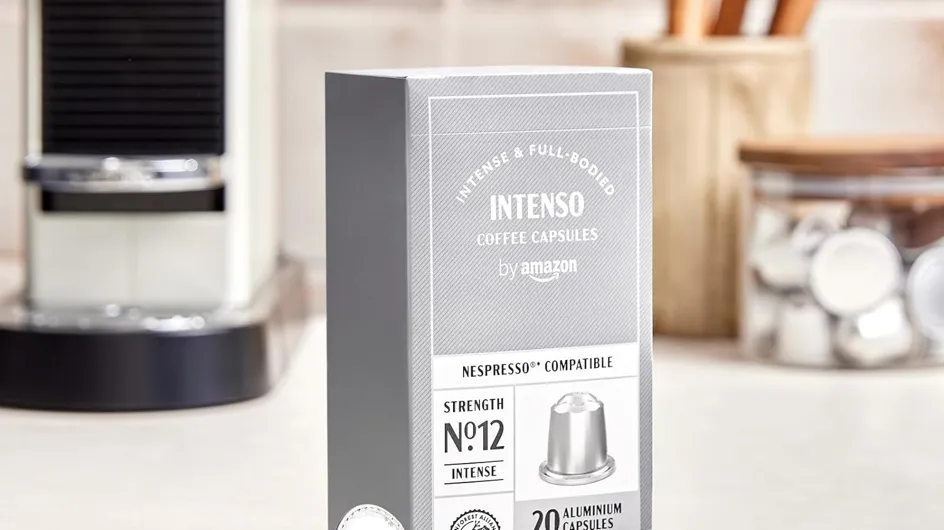 100 dosettes de café pour moins de 17 euros grâce à cette exclusivité Amazon