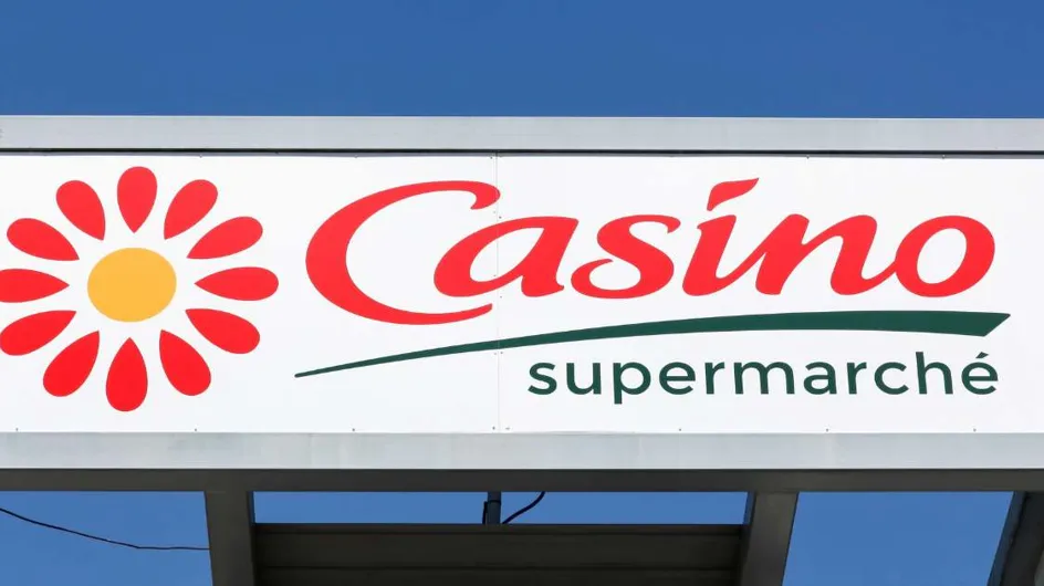 Ces deux grandes enseignes de supermarché rachètent 66 nouveaux magasins Casino