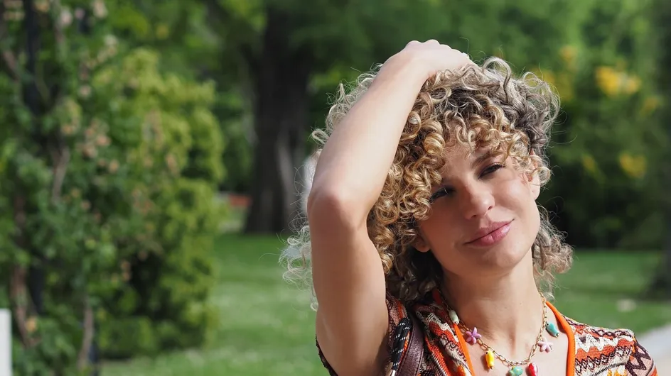 Lidl agotará el rizador de pelo que amarán las mujeres del método curly para este verano por 12,99 euros