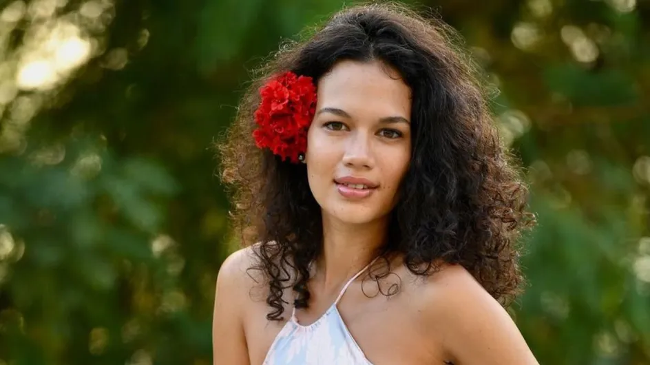 Miss France 2025 : que sait-on de Temanava Domingo élue Miss Tahiti ?