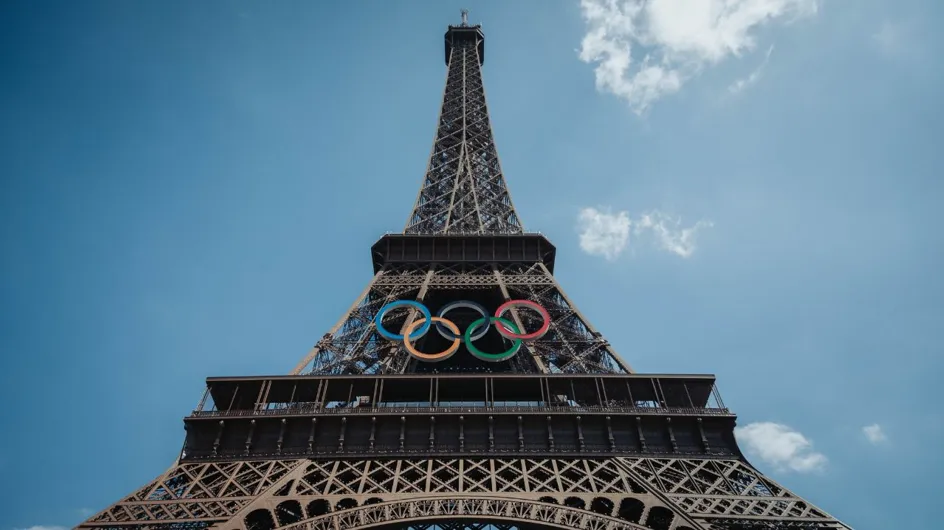 Paris 2024 : découvrez toutes les images du village olympique et paralympique où séjourneront les athlètes