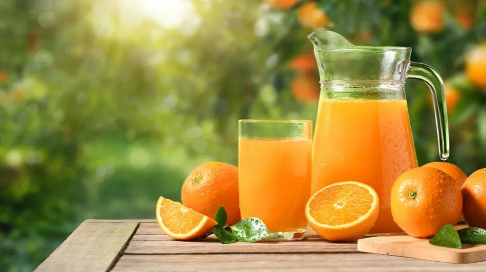 Préparer son jus d’orange à l’avance lui fait-il perdre des vitamines ?