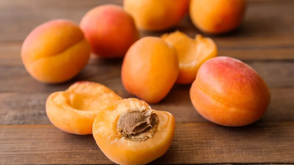 Est-ce une bonne de manger des abricots tous les jours ?