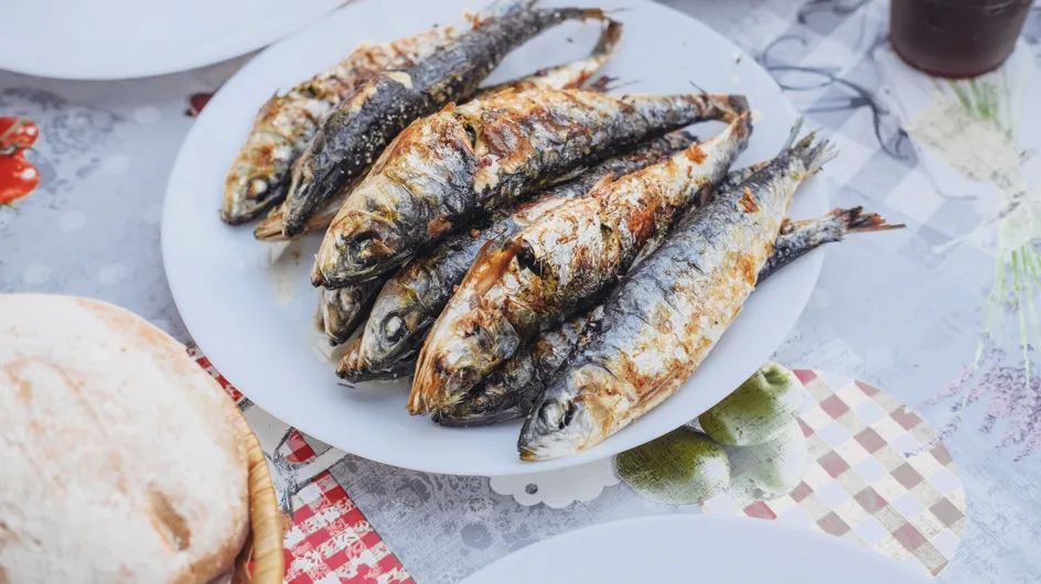 Ce chef partage sa recette simplissime pour manger les sardines autrement qu&#039;à l&#039;huile cet été