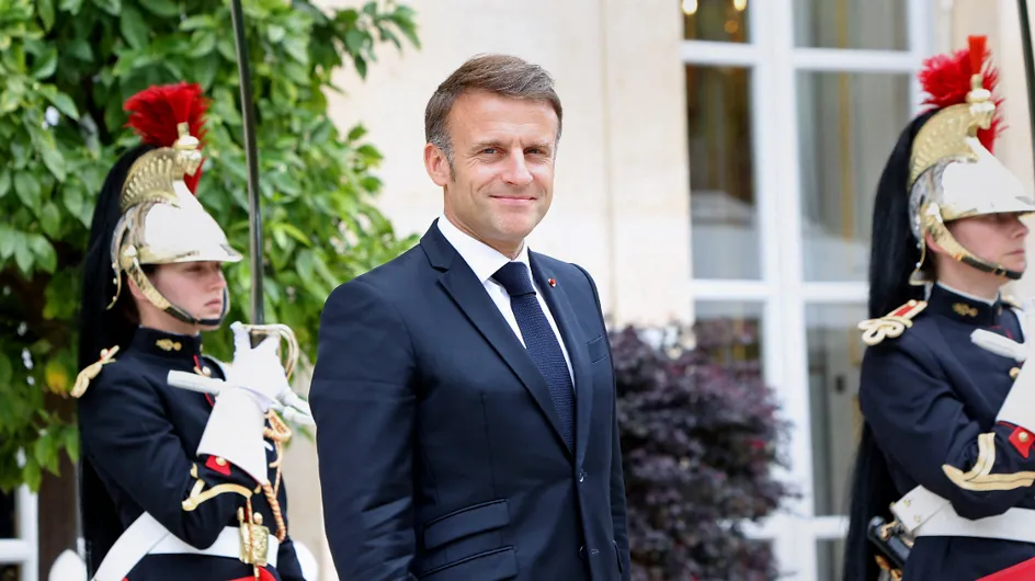 Dissolution de l'Assemblée : "Mon fils a fait des choses originales", le père d'Emmanuel Macron fait des révélations