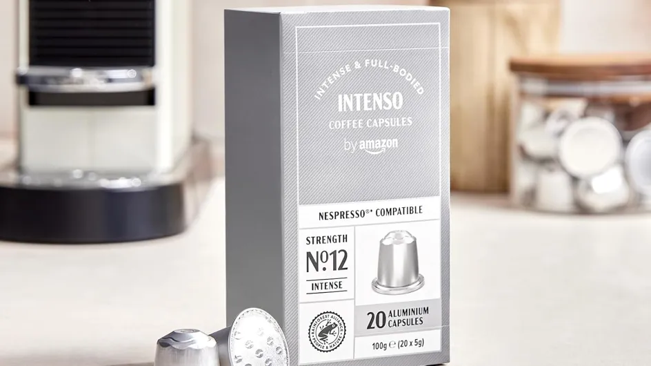 Bon plan : ces 100 capsules de café sont à moins de 17€
