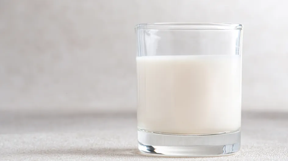 Voici l’ingrédient à ajouter absolument dans votre lait selon ce gastro-entérologue
