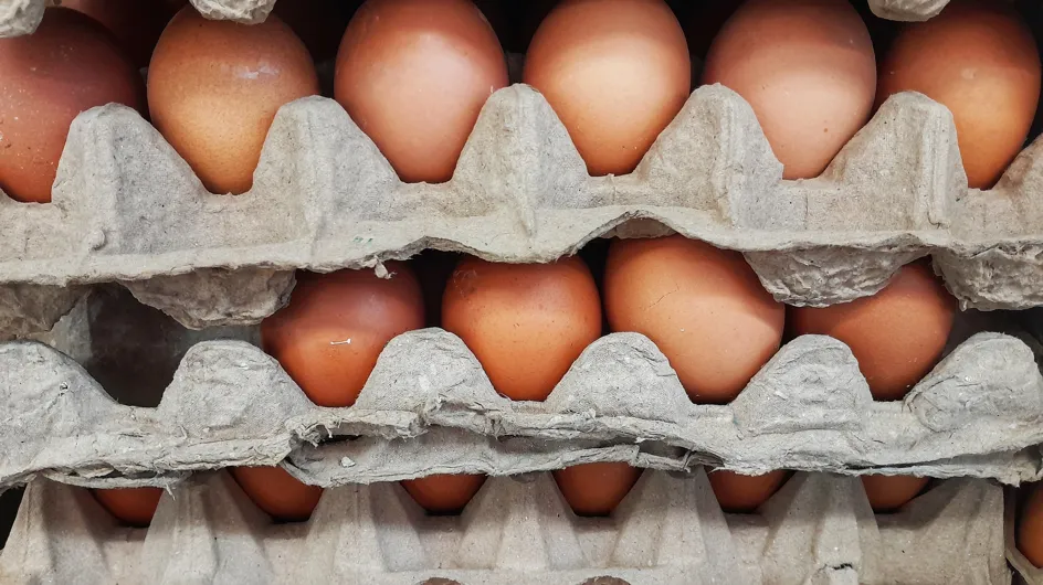 Cette façon de manger vos œufs est la meilleure pour profiter un maximum des bienfaits