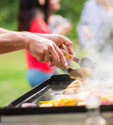 Ces 4 planchas sont les meilleures du marché selon 60 Millions de consommateurs