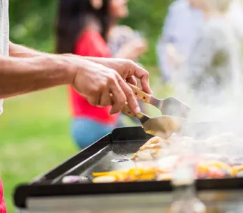 Ces 4 planchas sont les meilleures du marché selon 60 Millions de consommateurs