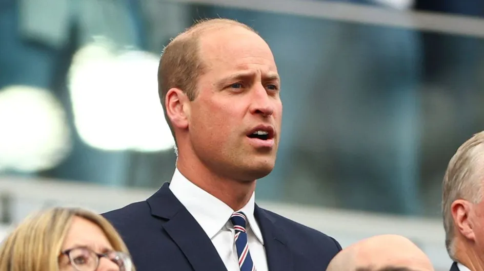 Prince William : "Comment va le chauve ?", ce membre de la famille royale se lâche avec le mari de Kate Middleton