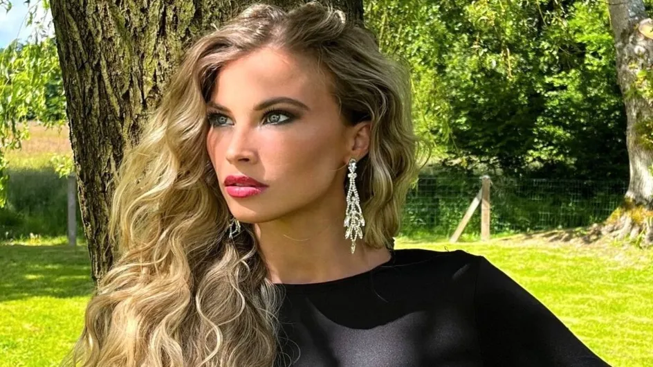 Miss France 2025 : que sait-on de Lucile Lecellier élue Miss Normandie ?