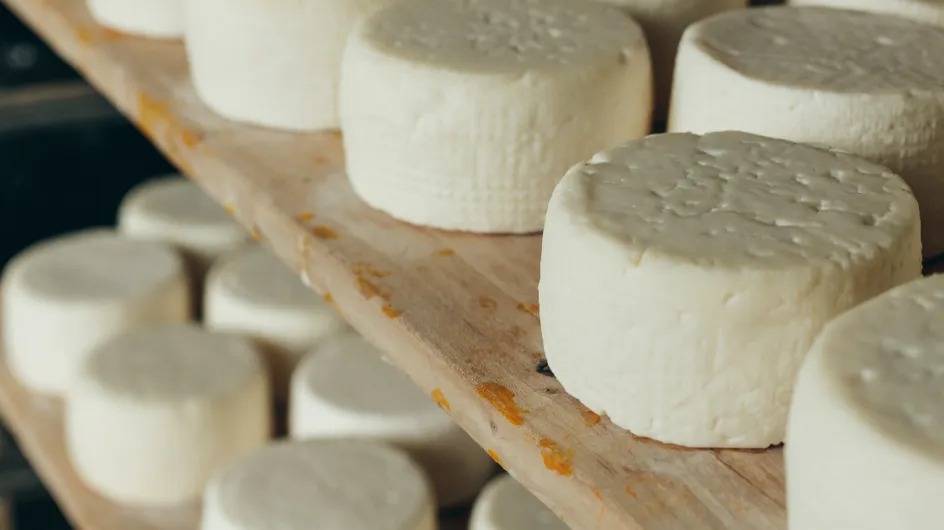 Rappel produit : ces fromages de chèvre vendus dans la France entière susceptibles d'être contaminés