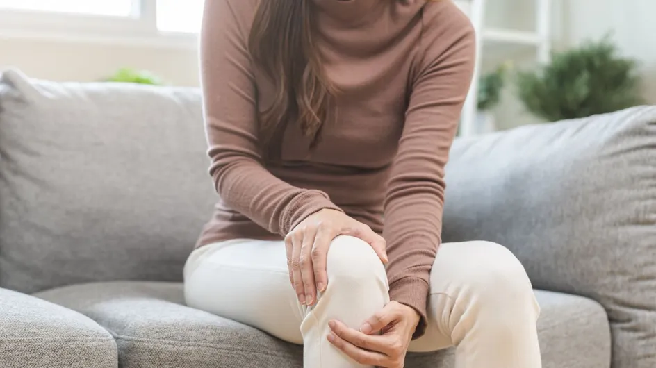 "Je suis chirurgien orthopédique et voici 8 habitudes à perdre pour soulager vos genoux"