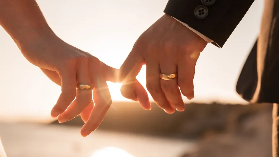 Mariés au premier regard : “Nous n’étions pas prédestinés à être ensemble”, ce couple officialise (enfin) sa relation !