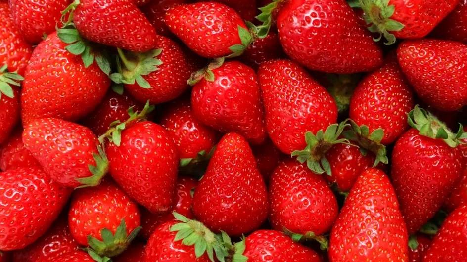 "Je suis diététicienne et voici pourquoi je vous conseille de manger des fraises (mais pas n'importe lesquelles)"
