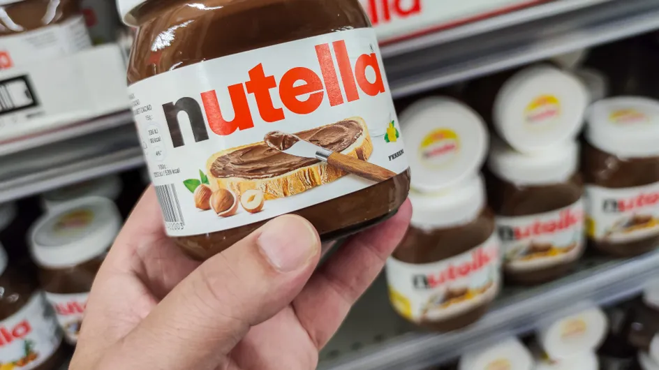 La marque Nutella change sa recette iconique : voici ce que vous allez retrouver (ça ne va pas plaire à tout le monde)