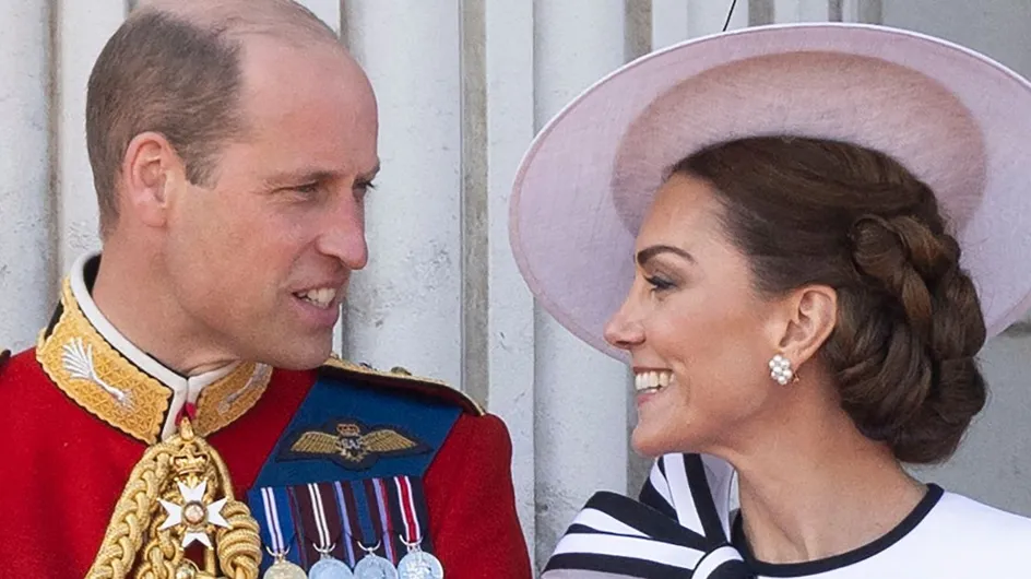 Kate Middleton : la raison étonnante pour laquelle elle ne peut pas jouer à ce jeu populaire avec le prince William