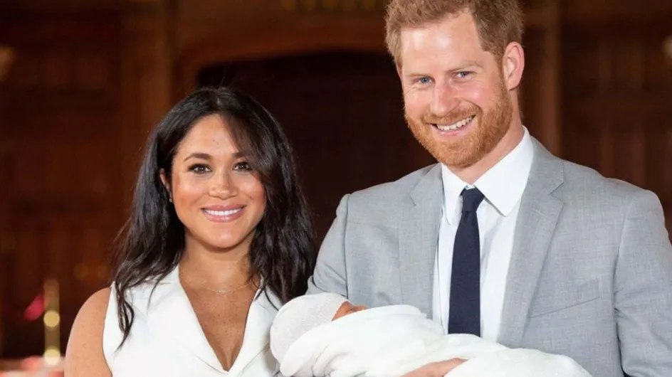 Meghan Markle : ce changement sur le certificat de naissance de son fils Archie qui secoue la famille royale