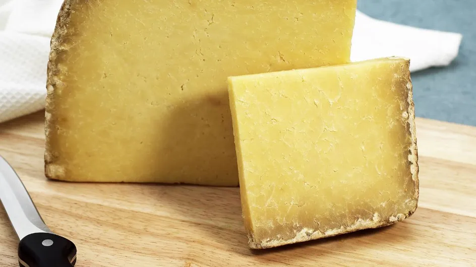 Rappel produit : attention à ce fromage Cantal vendu dans les Leclercs de France (risque de contamination)