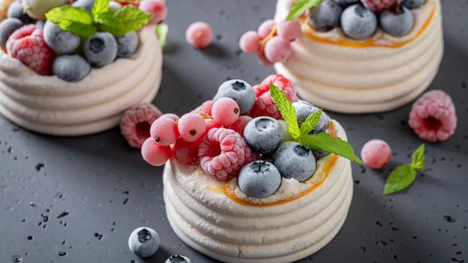 Glycémie : surprise, ces 7 desserts prisés en été aident à réguler le sucre et préviennent le diabète