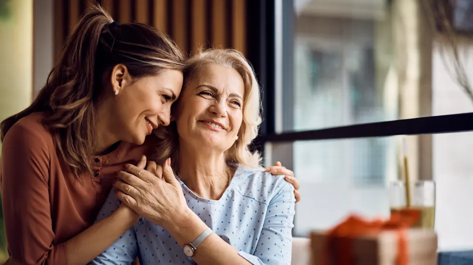 Esta emoción positiva podría ser la clave para la longevidad en mujeres, según un estudio de expertos