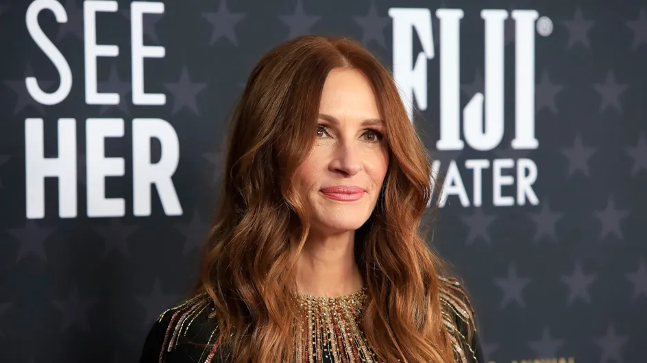 Julia Roberts se pasa al rubio: así es el color del verano que amarán las mujeres estilosas de más de 50 años