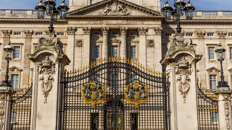La famille royale d'Angleterre prête à transformer Buckingham Palace en plateau de danse pour une émission très connue?
