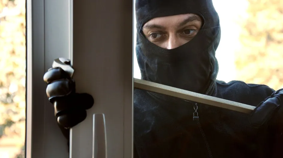 Cambriolage : ce signe piqué aux voleurs à mettre sur votre fenêtre ou votre porte pour vous protéger cet été