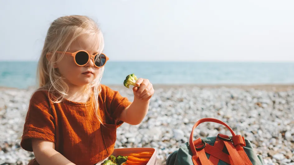 No es ketchup: este es el condimento que debes añadir al brócoli hervido para que lo adoren hasta los niños