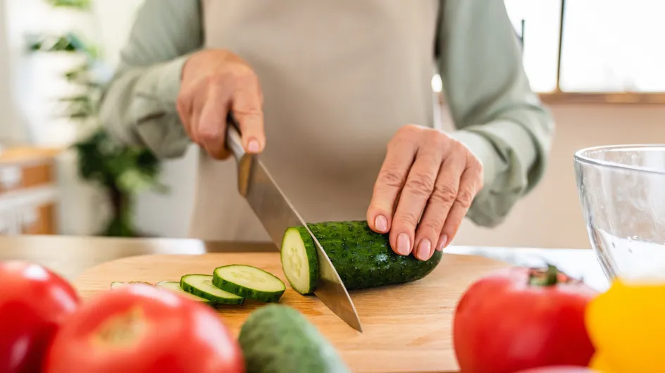 Las abuelas ya lo sabían: este es el plato del verano ideal para controlar el peso, avalado por un nutricionista