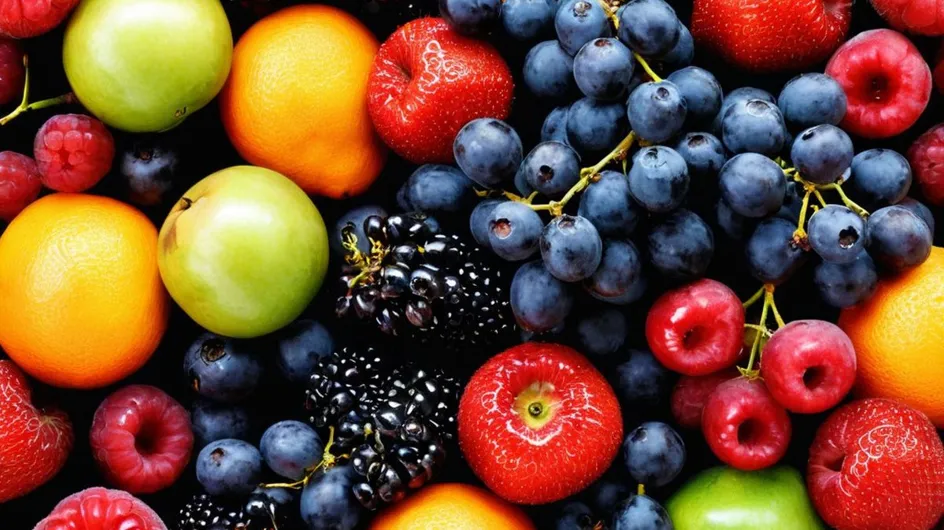 Ce fruit de saison en juillet est aussi l’un des 3 plus riches en antioxydants