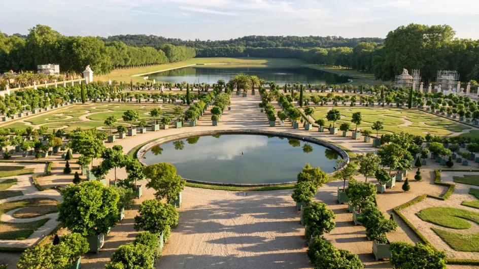 L'Agence : ce "Petit Versailles" en Anjou vendu par les Kretz est le comble du chic à la française