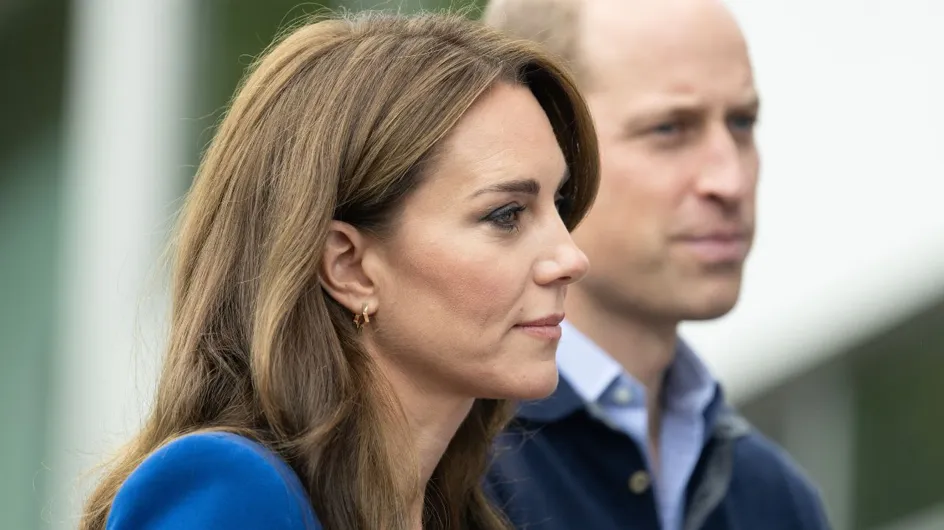 Kate Middleton : "le cœur brisé" suite à la décision prise par la famille du prince William