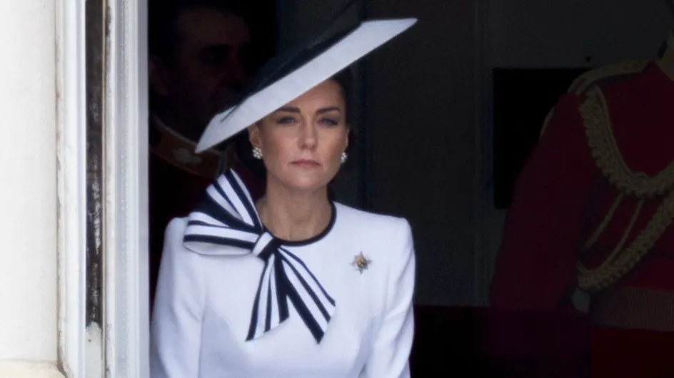 Kate Middleton : ces "signes avant-coureurs" repérés à propos de Meghan Markle qui l'ont inquiétée
