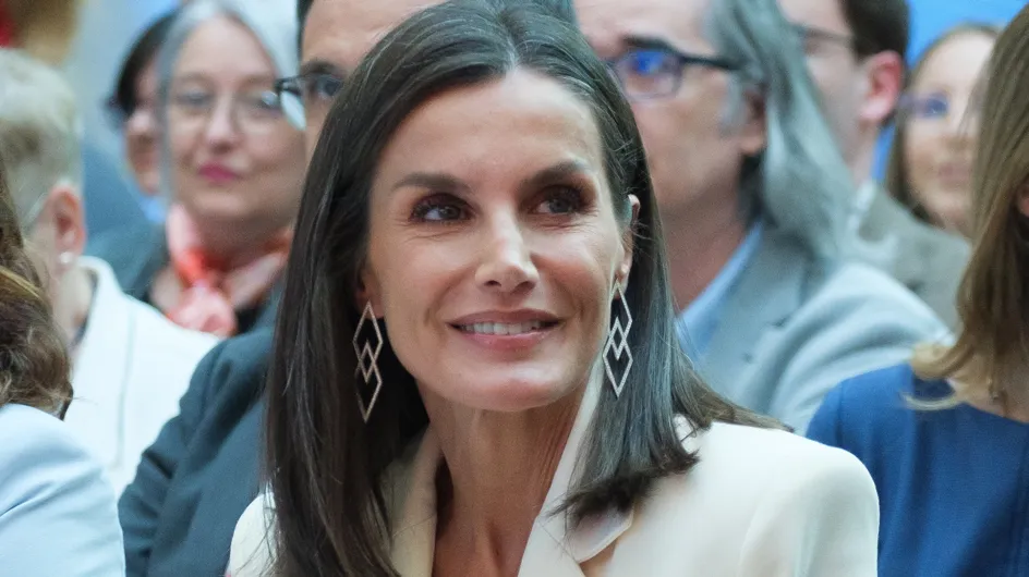 El secreto de la reina Letizia para unos brazos tonificados que amarán las mujeres después de los 50