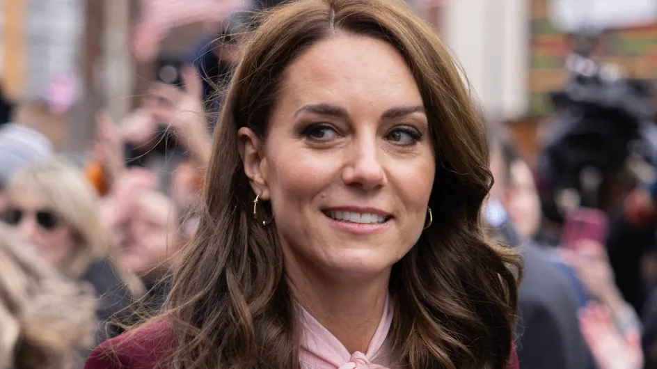 Kate Middleton : finalement, la princesse pourrait être présente à Wimbledon pour une raison en particulier