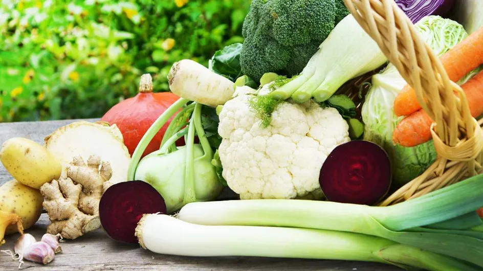 Voici la bonne manière de conserver vos légumes pour qu’ils restent riches en goût (et en bon état plus longtemps)