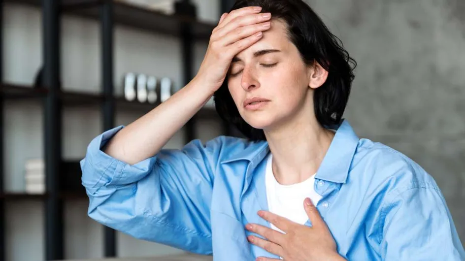 Santé du coeur : ces 2 signes à détecter sur vos mains peuvent annoncer des problèmes cardiovasculaires