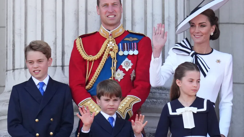 Kate Middleton malade : le prince William "prêt à exploser" pour la protéger face à Meghan et Harry