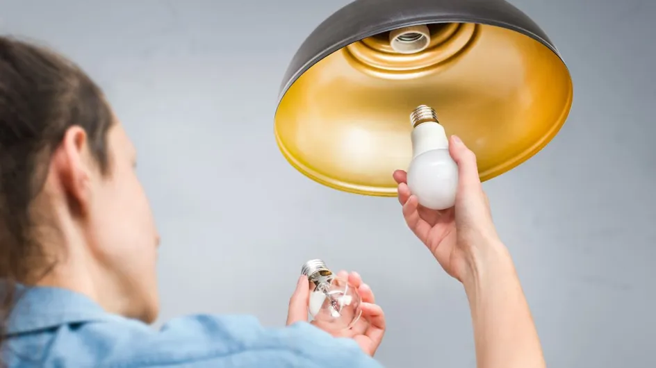 Arnaque EDF et Engie : attention, ces ampoules à moins de 2 euros sont inspirées d'une ancienne campagne