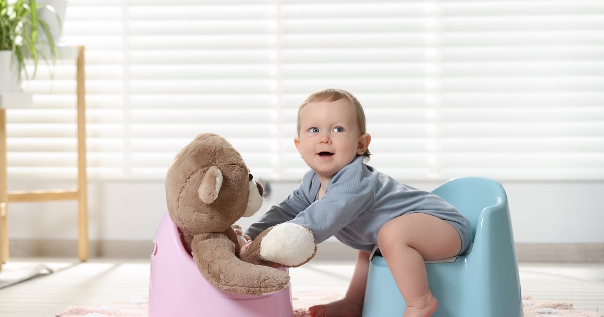 Propreté : la méthode de cette pédiatre pour rendre votre enfant propre en moins de 24h est infaillible (idéale l'été)