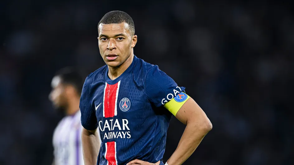 Kylian Mbappé: así es la espectacular mansión valorada en 11 millones de euros que acaba de comprar en Madrid