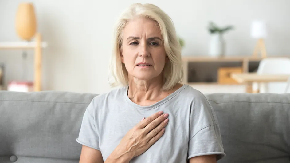Santé du cœur : voici 6 signes que vous allez faire une crise cardiaque dans moins d'un mois (et comment l'éviter)