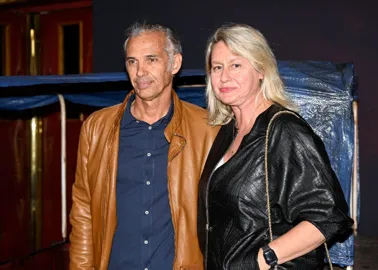 Luana Belmondo : “Elle n'est pas seule”, cette star de la tv apporte son  soutien à la cheffe cuisinière après sa rupture