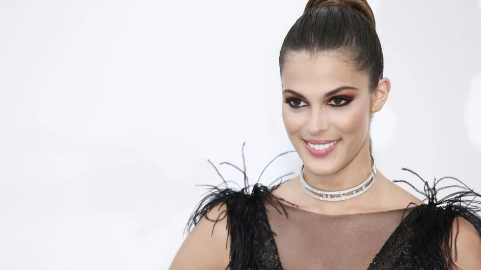 Iris Mittenaere : “On est venu célébrer l’amour”, la Miss Univers et son nouveau chéri sont de mariage