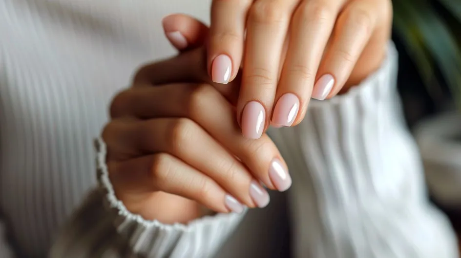 Manucure : ce produit cosmétique est votre nouvel allié pour des ongles glowy
