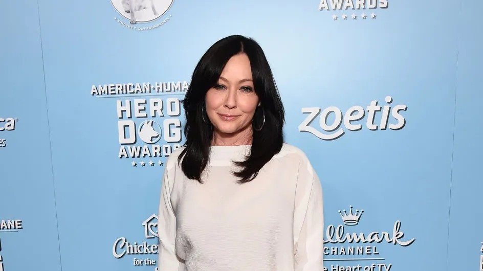 Shannen Doherty : la célèbre actrice de Charmed est décédée à l’âge de 53 ans